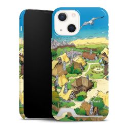 Premium Card Case glossy