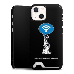 Premium Card Case glossy