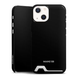 Premium Card Case glossy