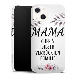 Premium Card Case glossy