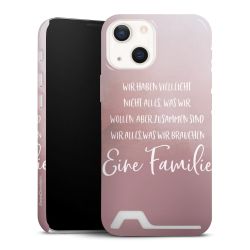 Premium Card Case glossy