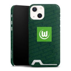 Premium Card Case glossy