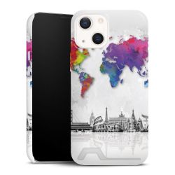 Premium Card Case glossy