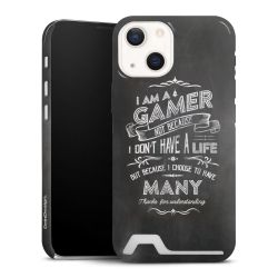 Premium Card Case glossy