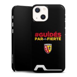 Premium Card Case glossy