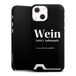 Premium Card Case glossy