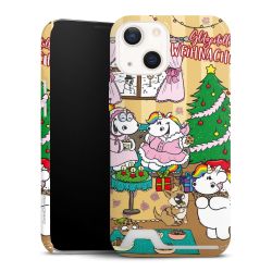 Premium Card Case glossy