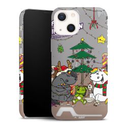 Premium Card Case glossy