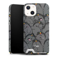 Premium Card Case glossy