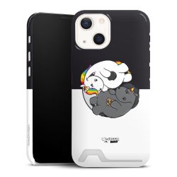 Premium Card Case glossy