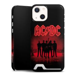 Premium Card Case glossy