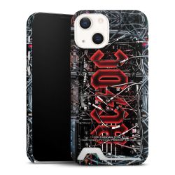 Premium Card Case glossy