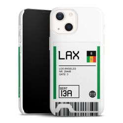 Premium Card Case glossy