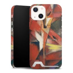 Premium Card Case glossy