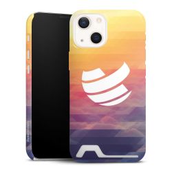 Premium Card Case glossy