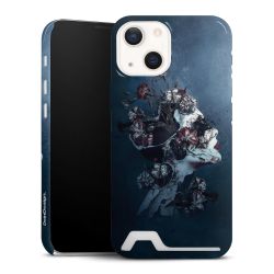 Premium Card Case glossy