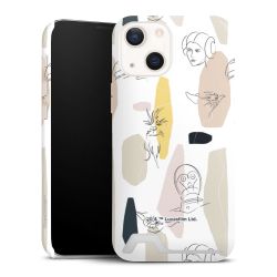 Premium Card Case glossy