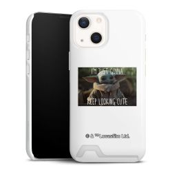 Premium Card Case glossy