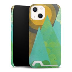 Premium Card Case glossy