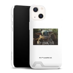 Premium Card Case glossy