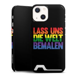 Premium Card Case glossy