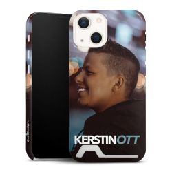 Premium Card Case glossy