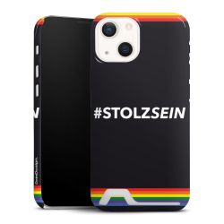 Premium Card Case glossy