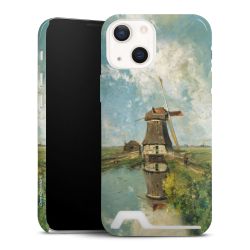 Premium Card Case glossy