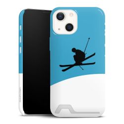 Premium Card Case glossy