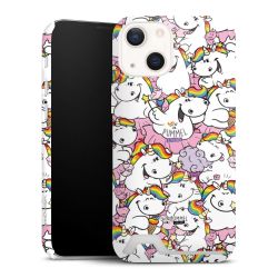 Premium Card Case glossy