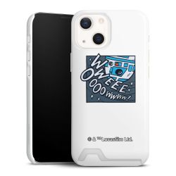 Premium Card Case glossy