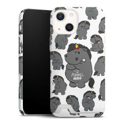 Premium Card Case glossy