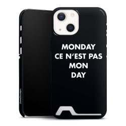 Premium Card Case glossy