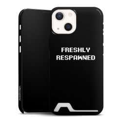 Premium Card Case glossy