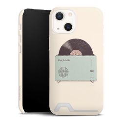 Premium Card Case glossy