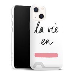 Premium Card Case glossy