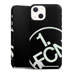 Premium Card Case glossy