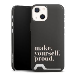 Premium Card Case glossy