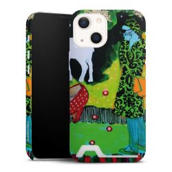 Premium Card Case glossy