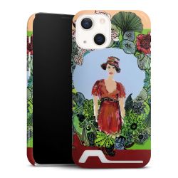 Premium Card Case glossy