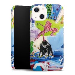 Premium Card Case glossy