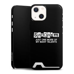 Premium Card Case glossy