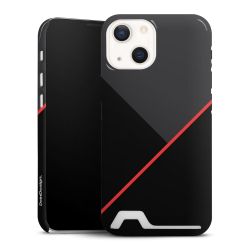 Premium Card Case glossy