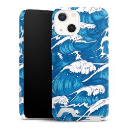 Premium Card Case glossy