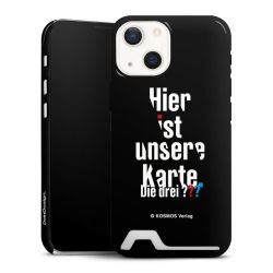 Premium Card Case glossy