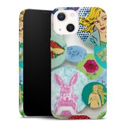 Premium Card Case glossy