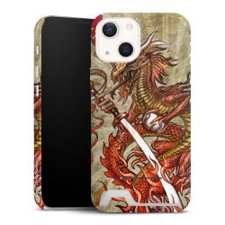 Premium Card Case glossy