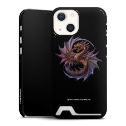 Premium Card Case glossy