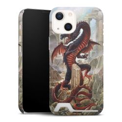 Premium Card Case glossy