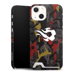 Premium Card Case glossy